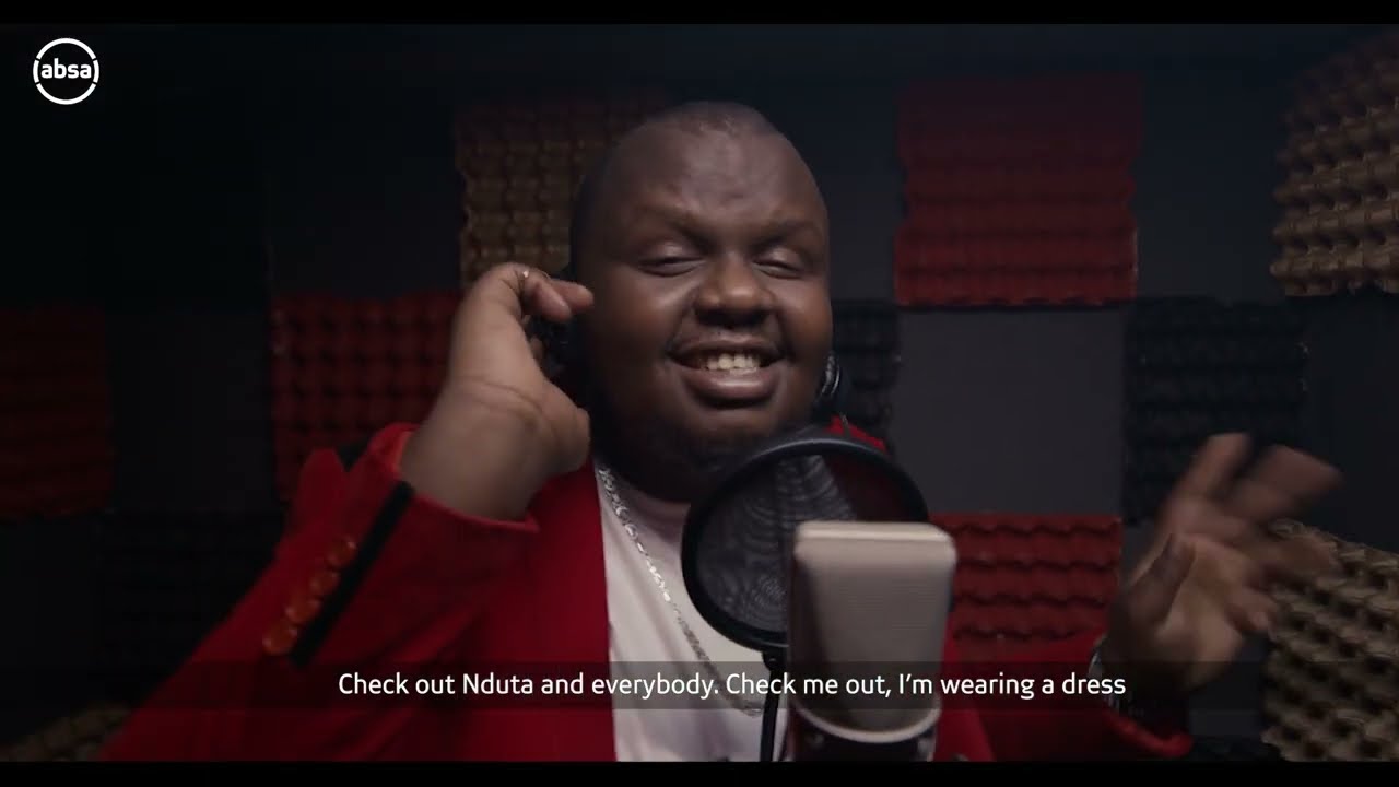 Absa Bank Campaign