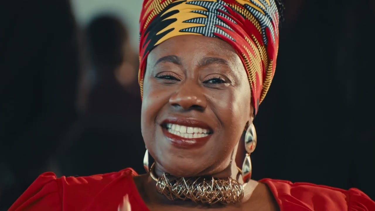 Airtel Kenya - Si Ni Mi Nakushow