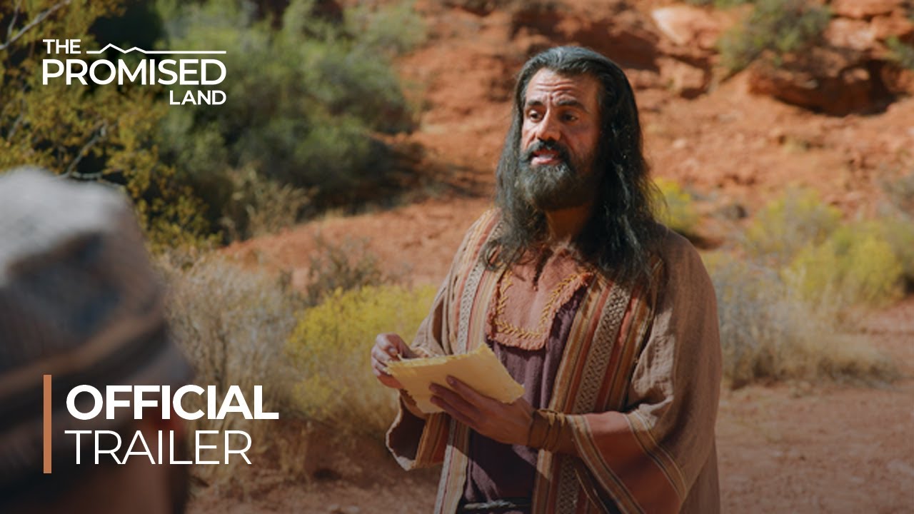The Promised Land Season 2